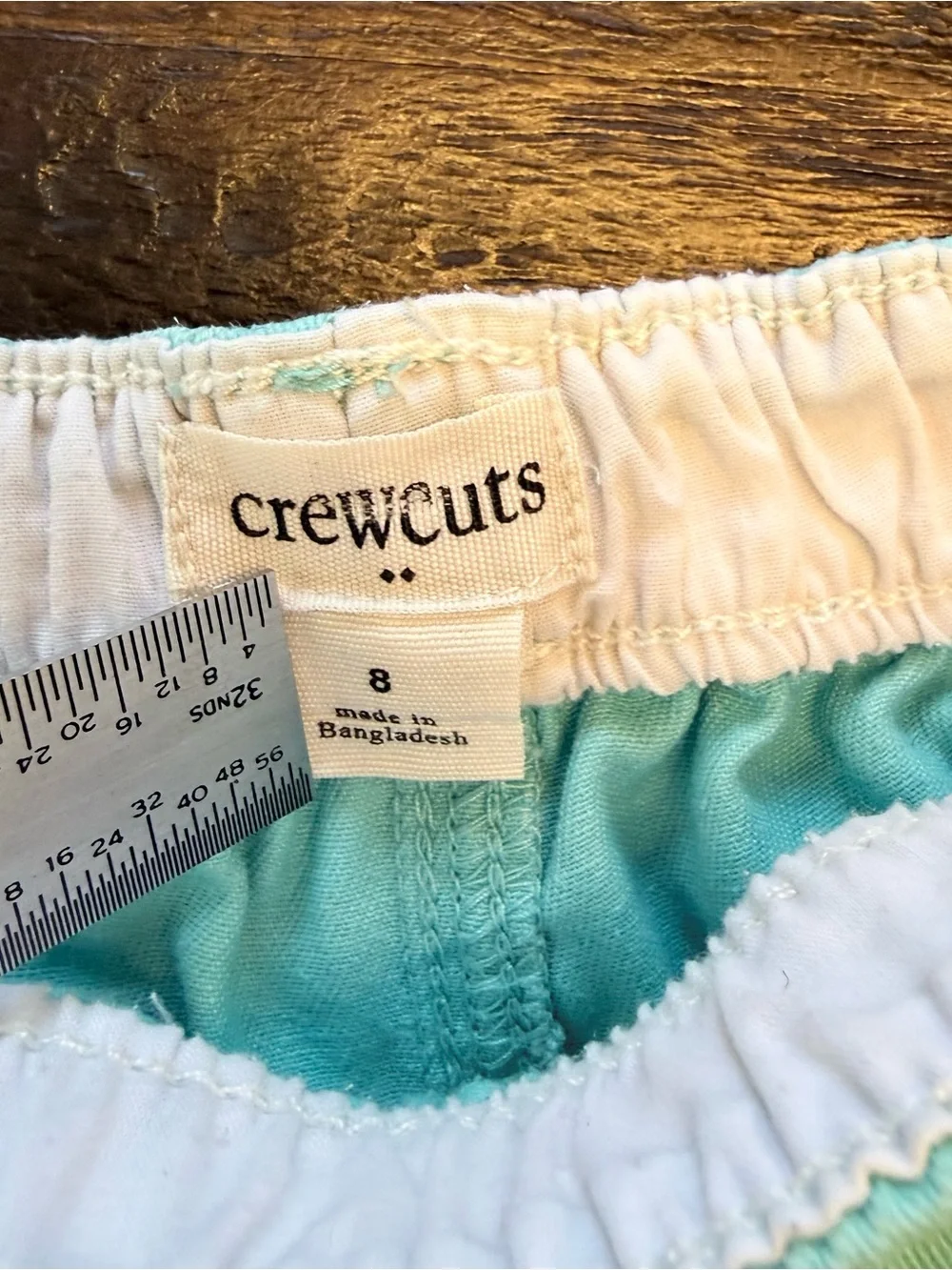 Crewcuts good used